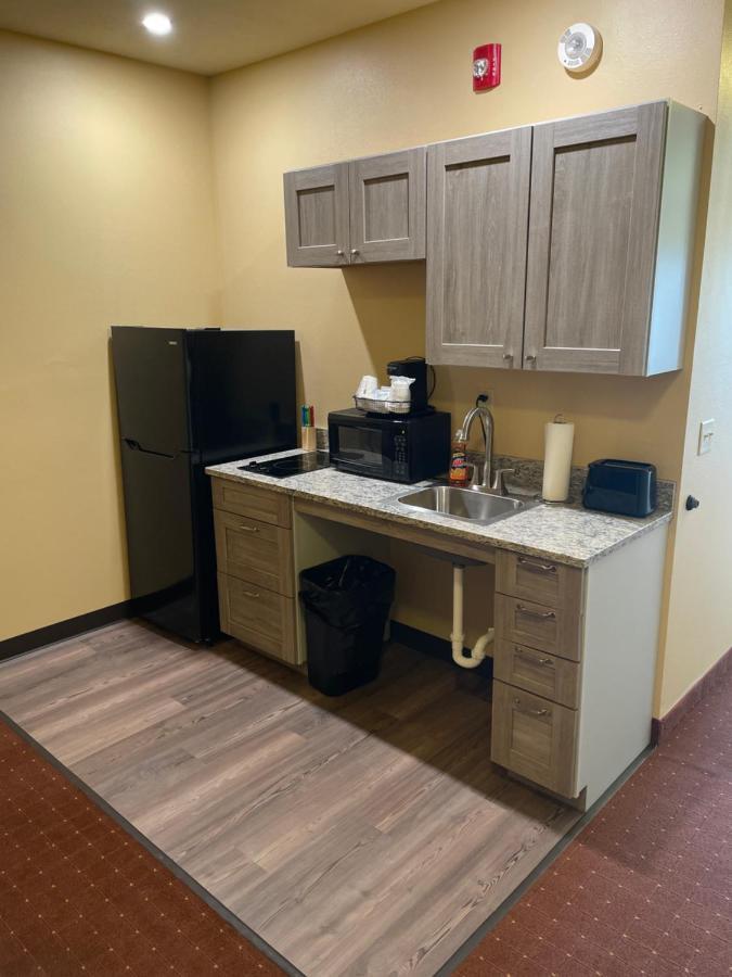 Americinn By Wyndham Fargo Medical Center Zewnętrze zdjęcie