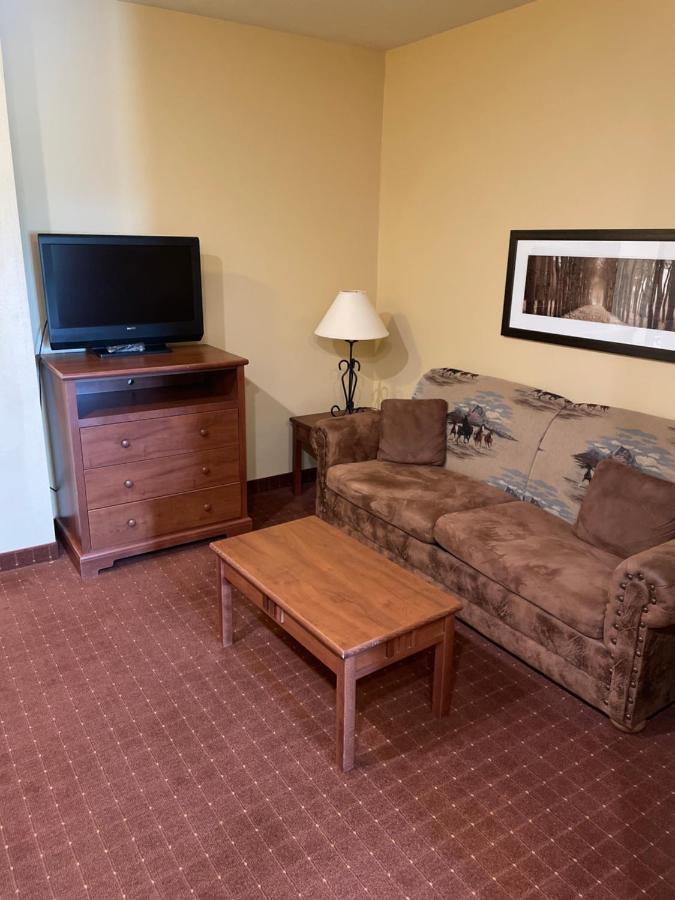 Americinn By Wyndham Fargo Medical Center Zewnętrze zdjęcie