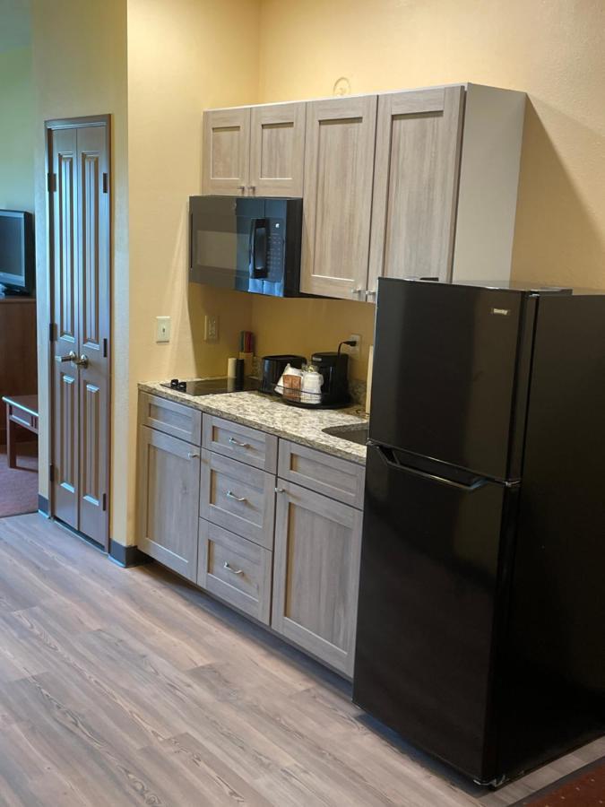 Americinn By Wyndham Fargo Medical Center Zewnętrze zdjęcie