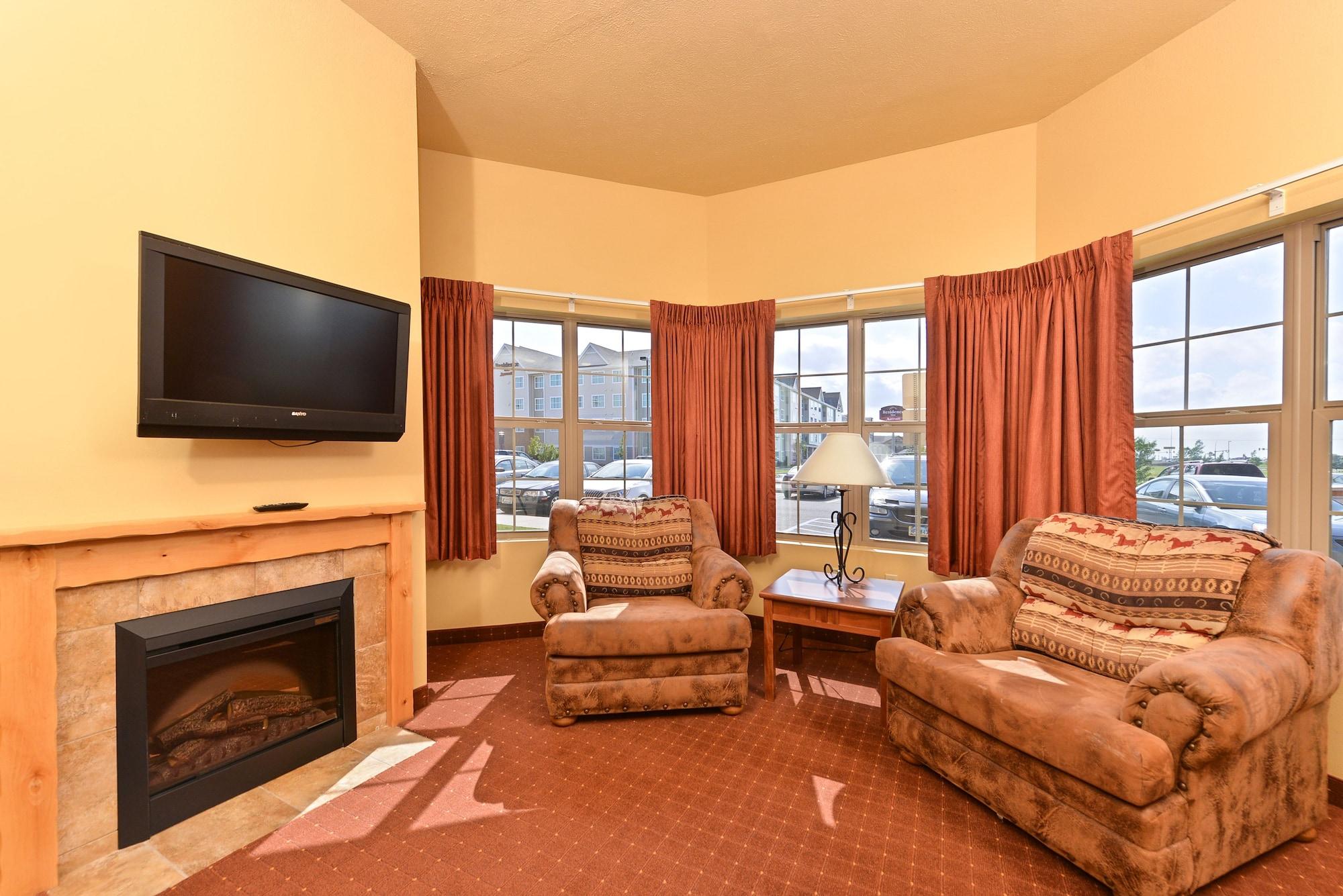 Americinn By Wyndham Fargo Medical Center Zewnętrze zdjęcie