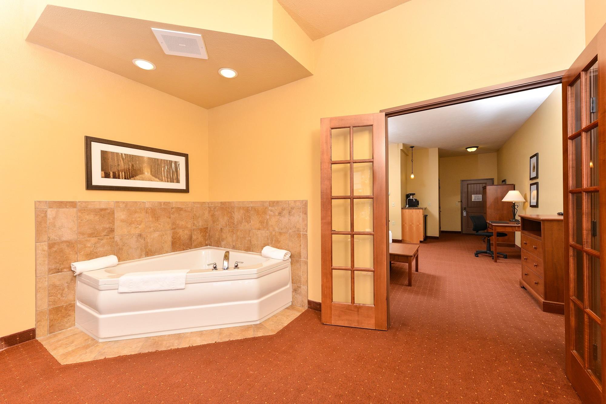 Americinn By Wyndham Fargo Medical Center Zewnętrze zdjęcie