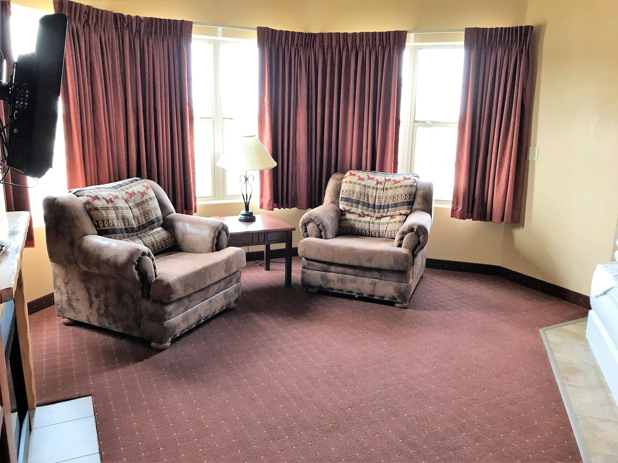 Americinn By Wyndham Fargo Medical Center Zewnętrze zdjęcie