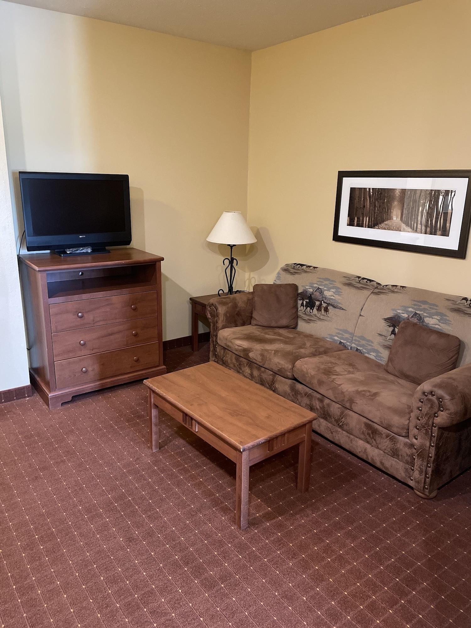 Americinn By Wyndham Fargo Medical Center Zewnętrze zdjęcie