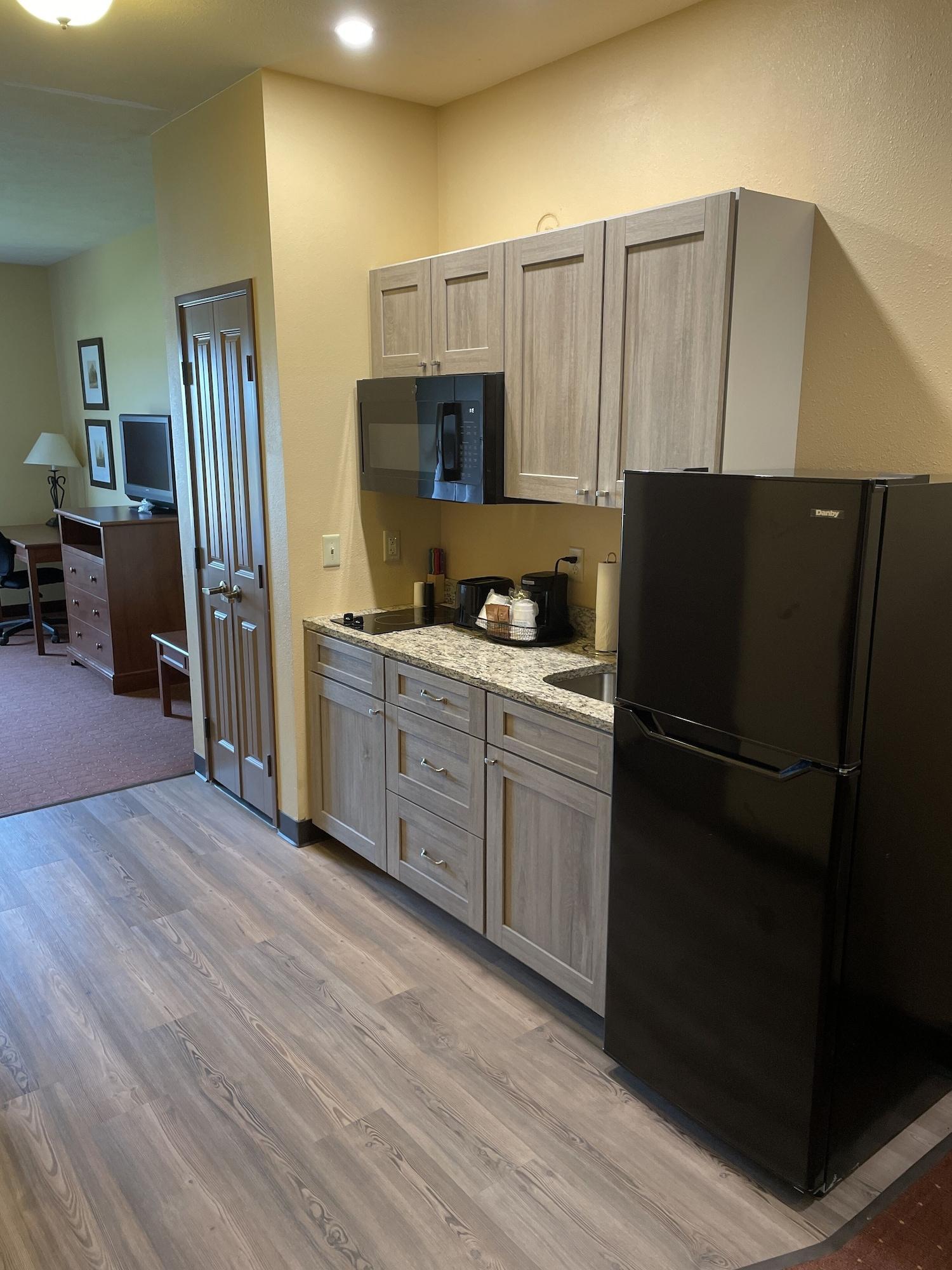 Americinn By Wyndham Fargo Medical Center Zewnętrze zdjęcie