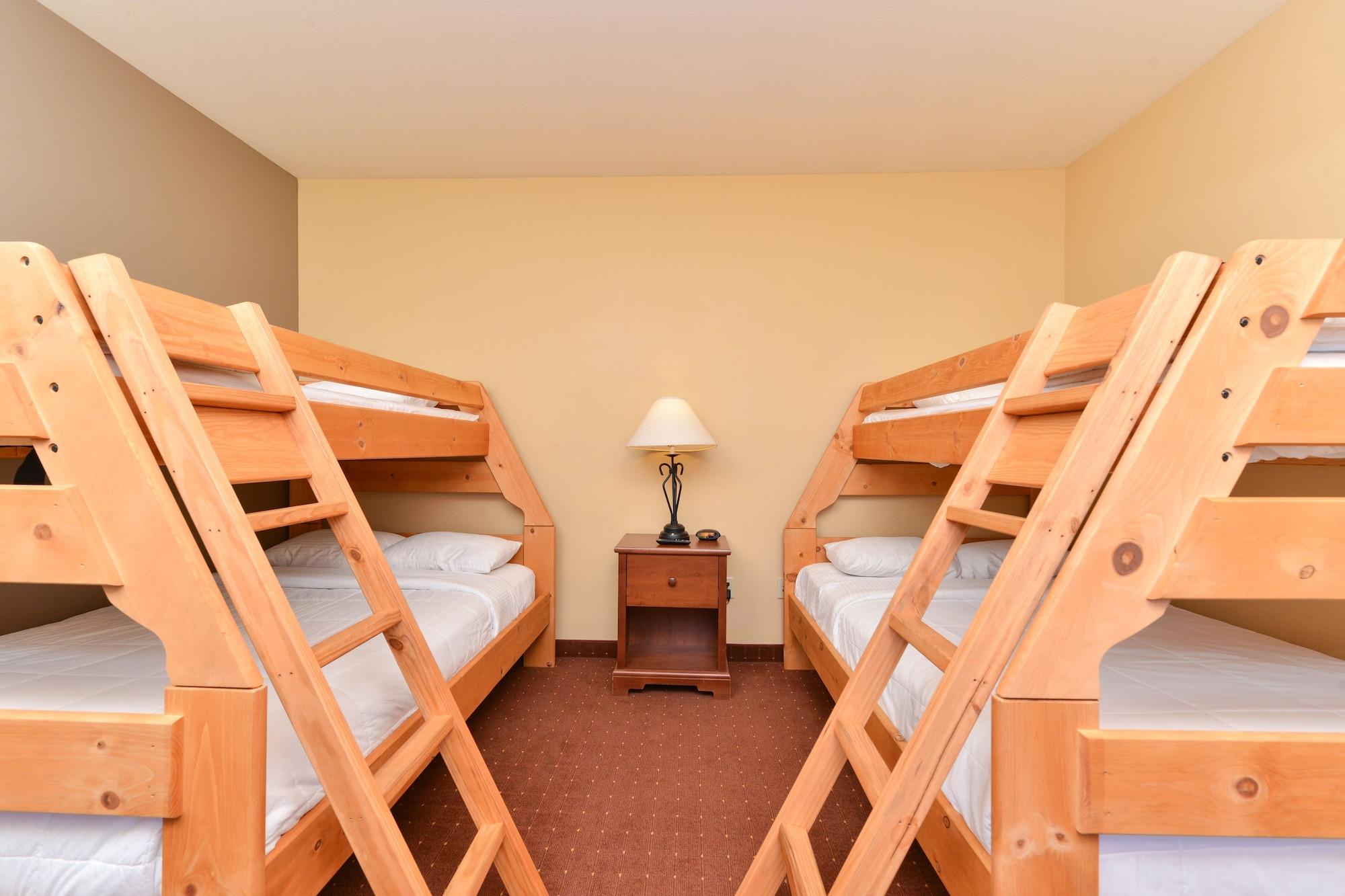 Americinn By Wyndham Fargo Medical Center Zewnętrze zdjęcie