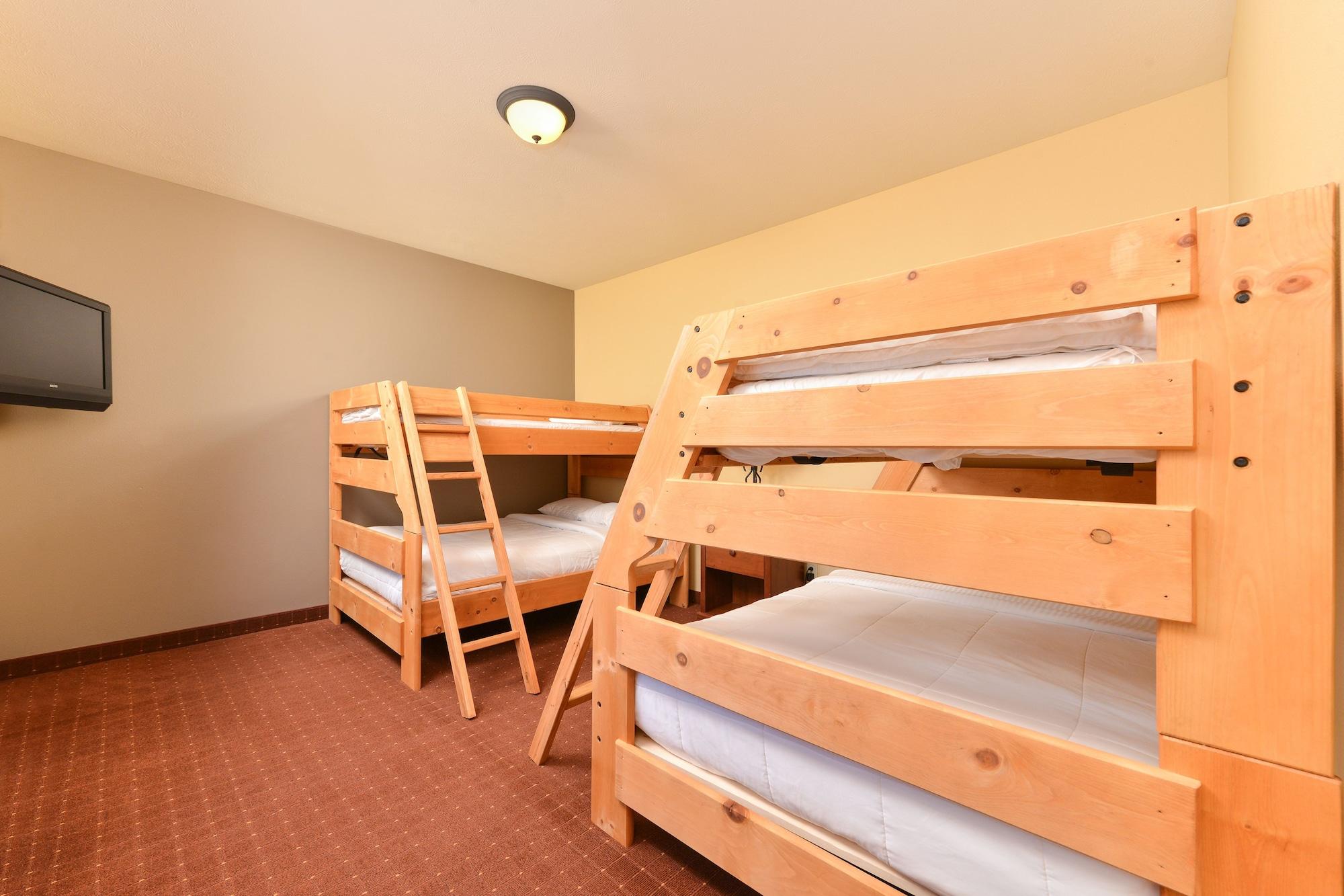 Americinn By Wyndham Fargo Medical Center Zewnętrze zdjęcie