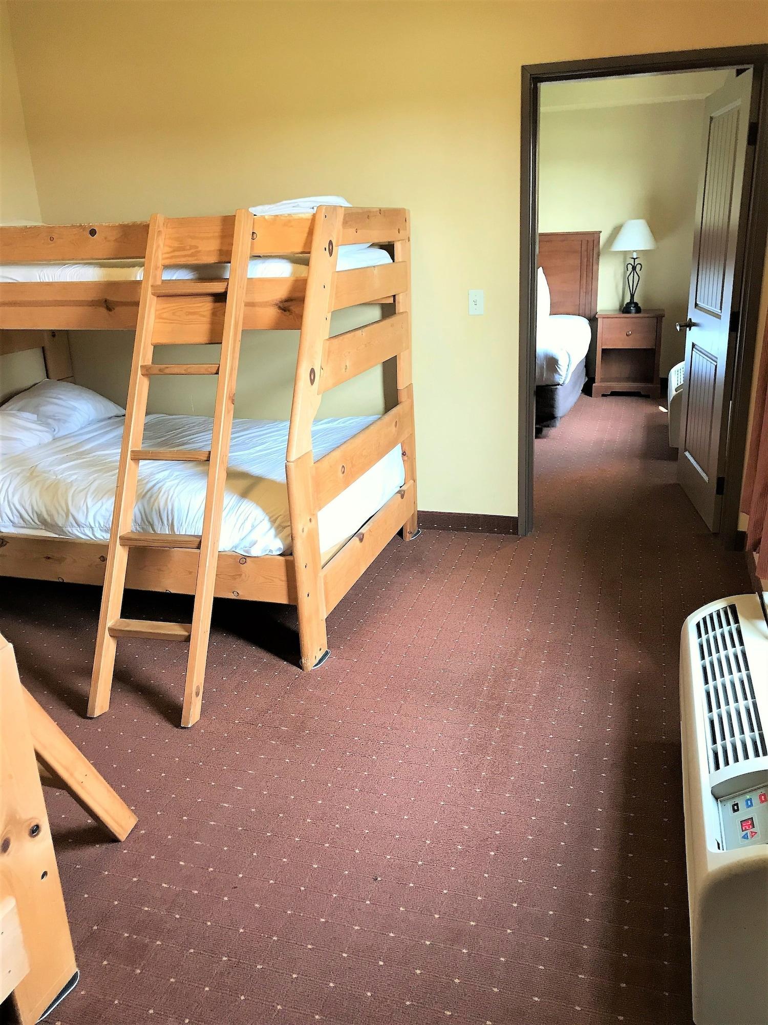 Americinn By Wyndham Fargo Medical Center Zewnętrze zdjęcie