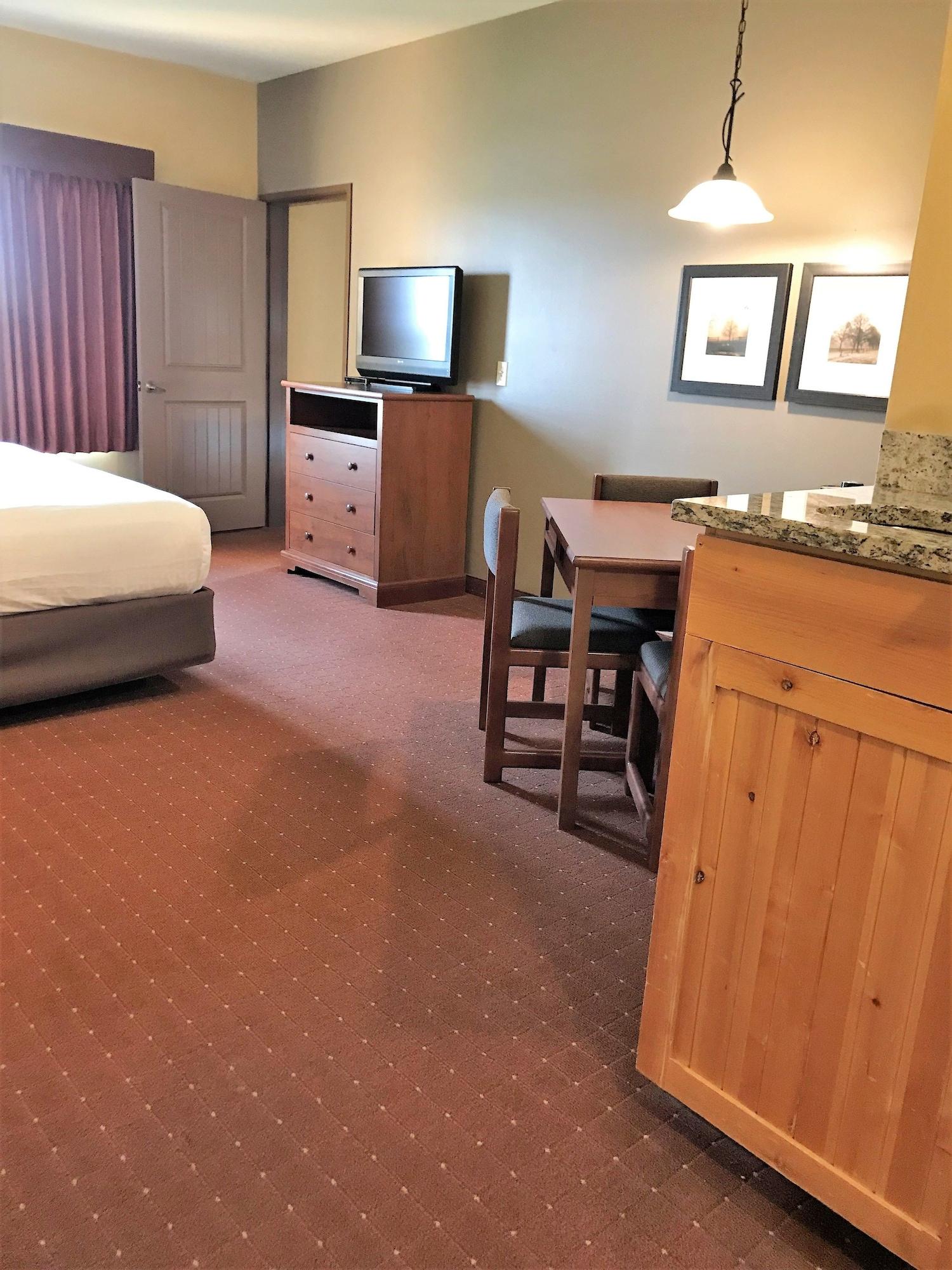 Americinn By Wyndham Fargo Medical Center Zewnętrze zdjęcie