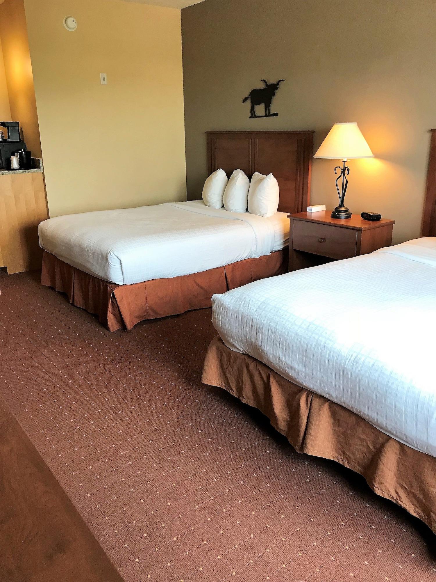 Americinn By Wyndham Fargo Medical Center Zewnętrze zdjęcie