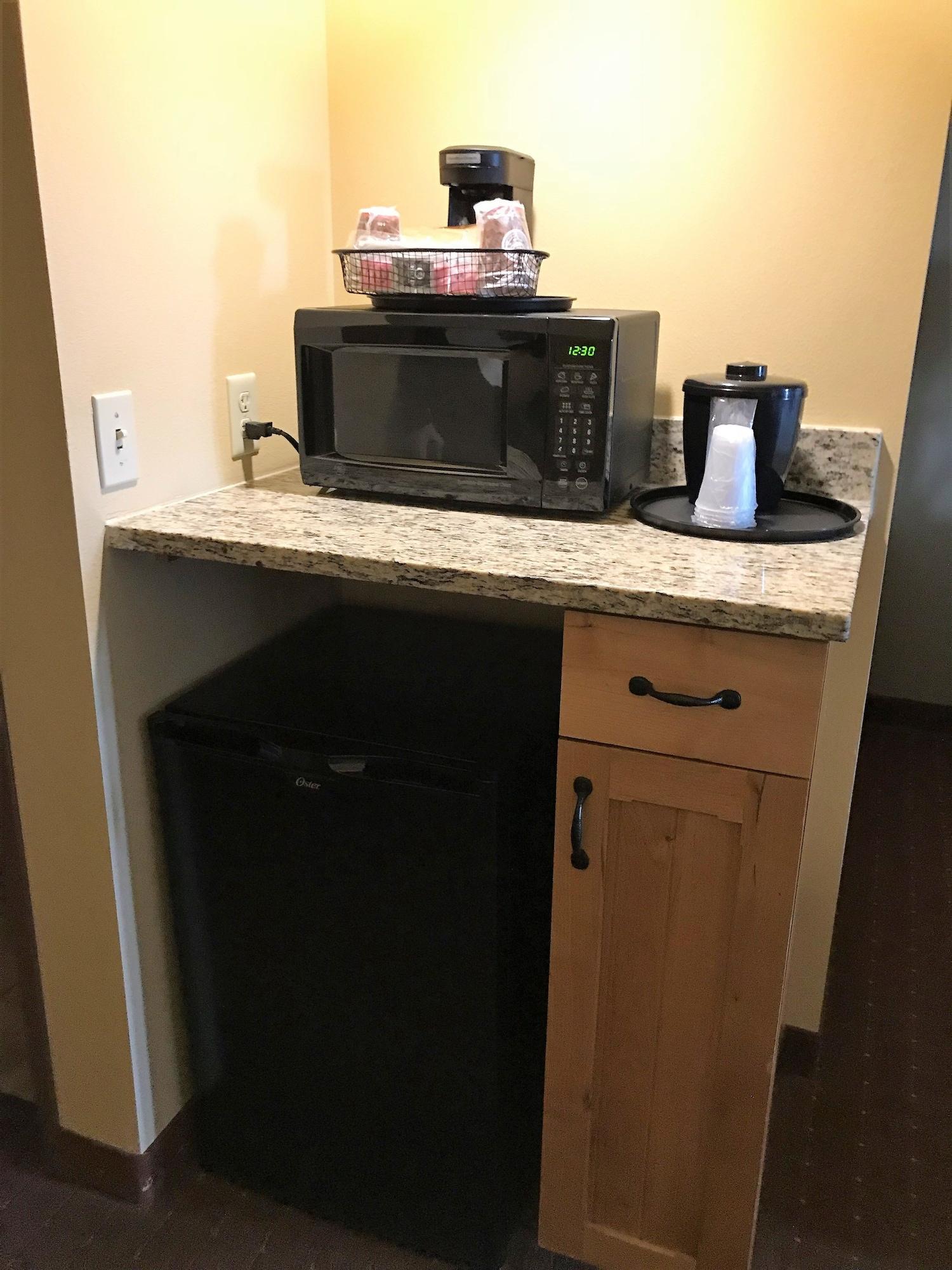 Americinn By Wyndham Fargo Medical Center Zewnętrze zdjęcie