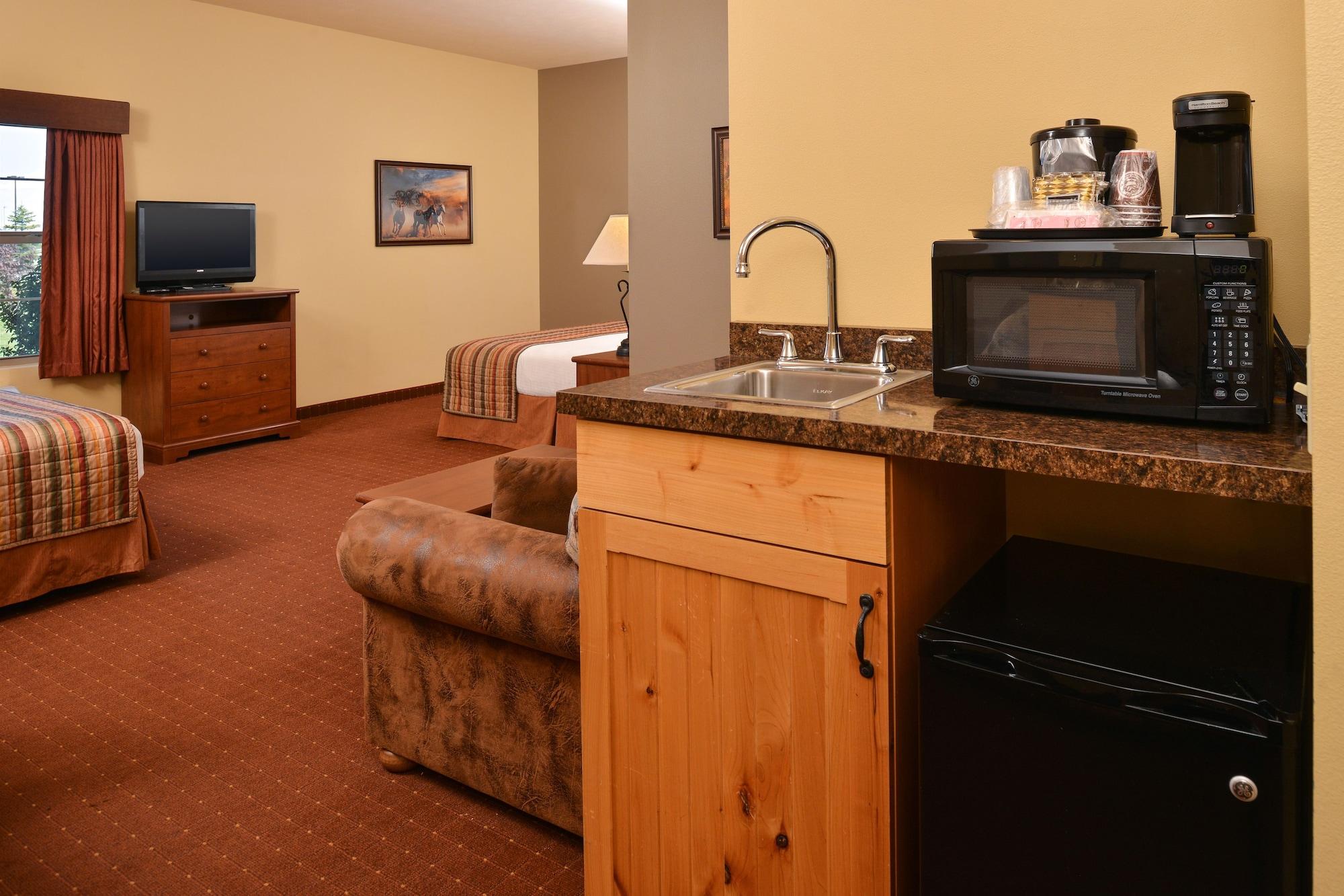 Americinn By Wyndham Fargo Medical Center Zewnętrze zdjęcie