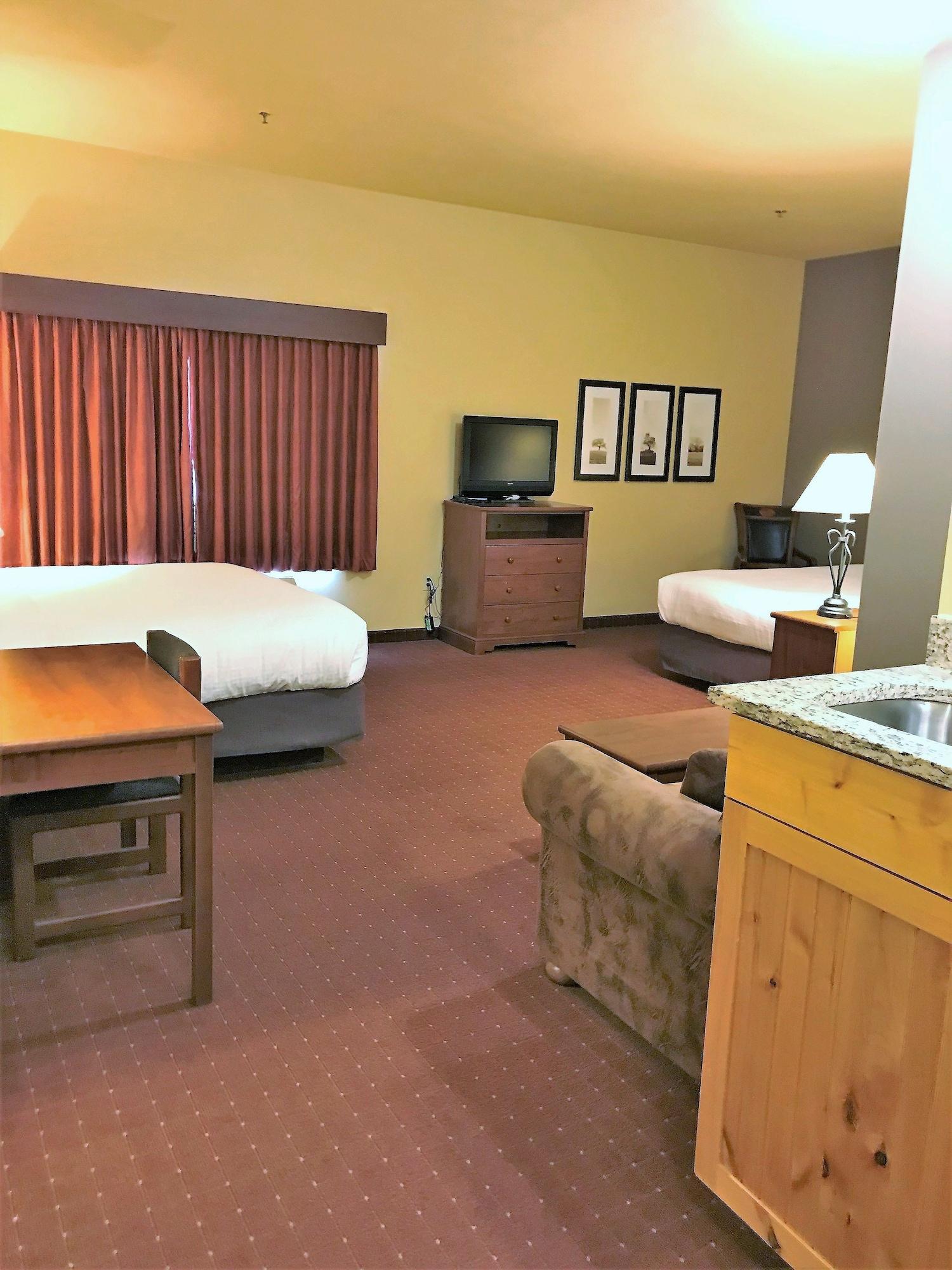 Americinn By Wyndham Fargo Medical Center Zewnętrze zdjęcie