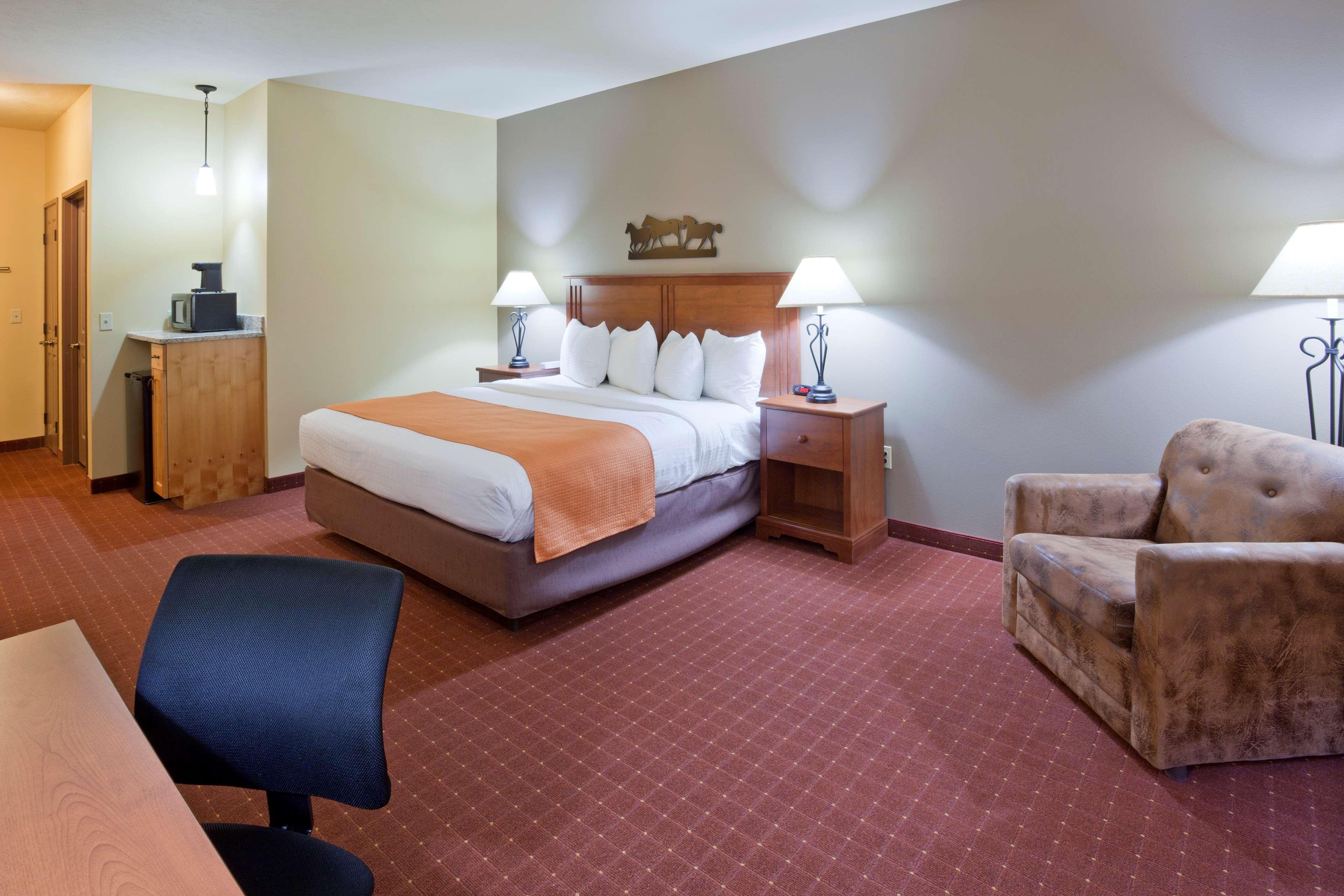 Americinn By Wyndham Fargo Medical Center Zewnętrze zdjęcie