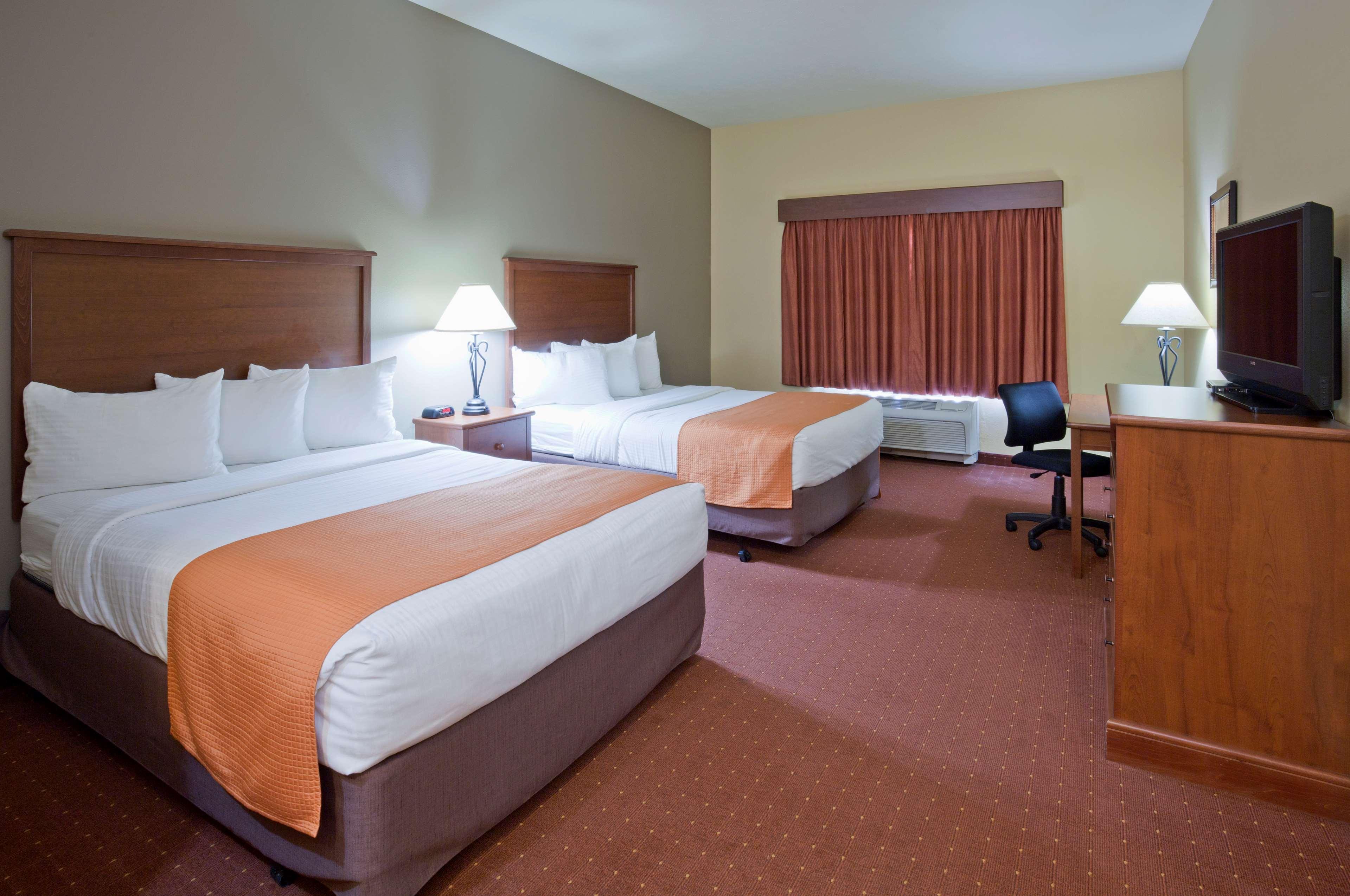 Americinn By Wyndham Fargo Medical Center Zewnętrze zdjęcie