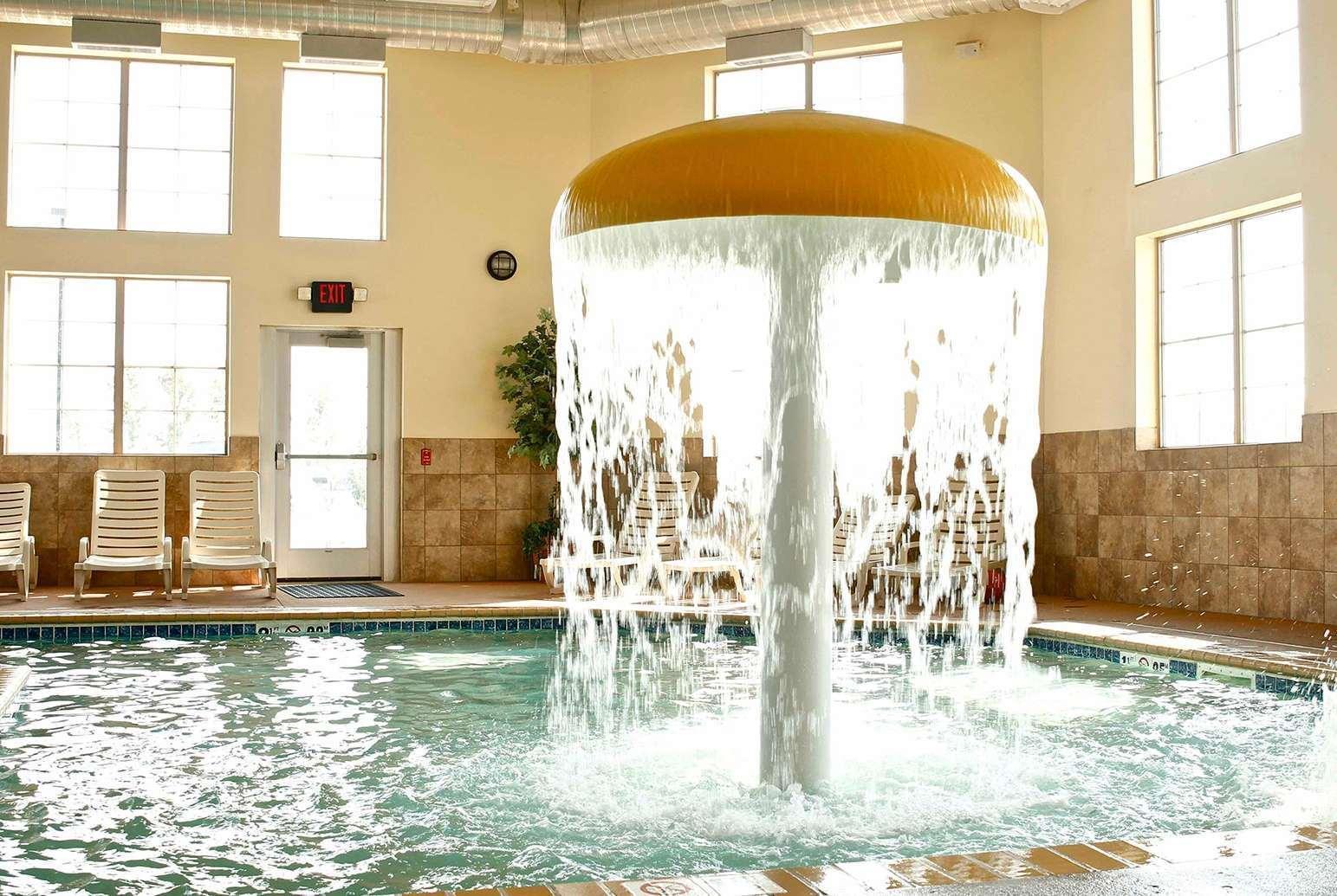 Americinn By Wyndham Fargo Medical Center Zewnętrze zdjęcie