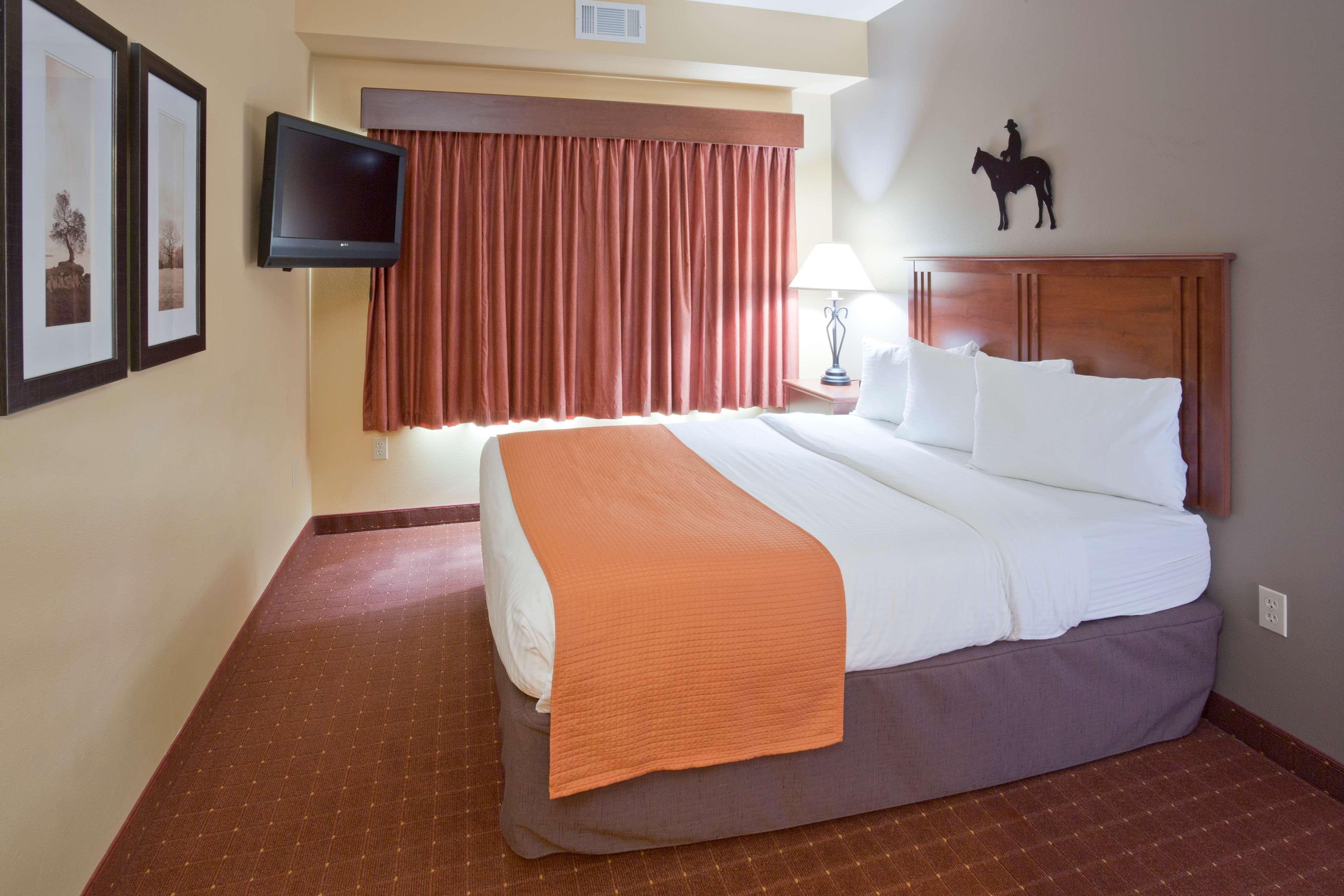 Americinn By Wyndham Fargo Medical Center Zewnętrze zdjęcie