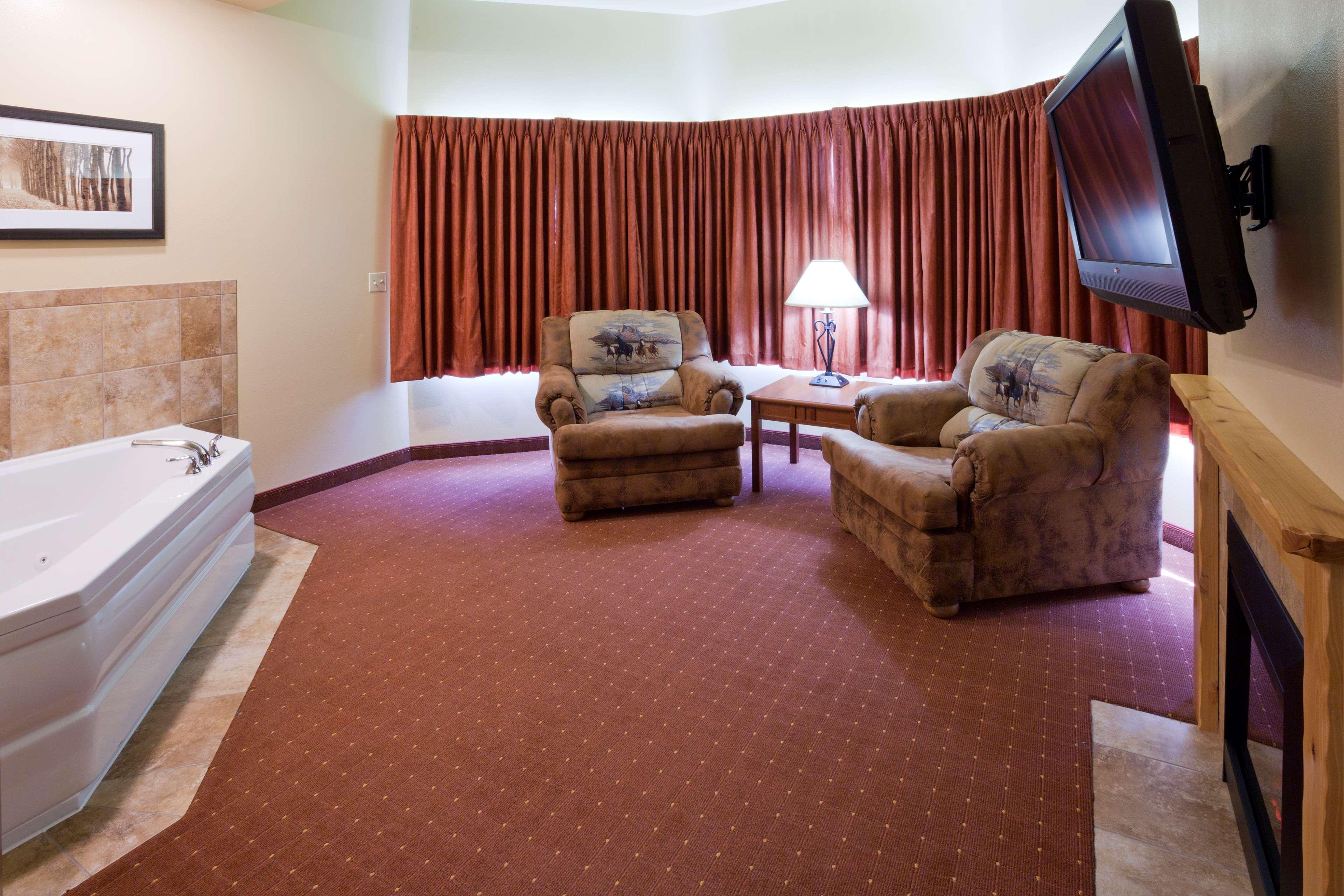 Americinn By Wyndham Fargo Medical Center Zewnętrze zdjęcie