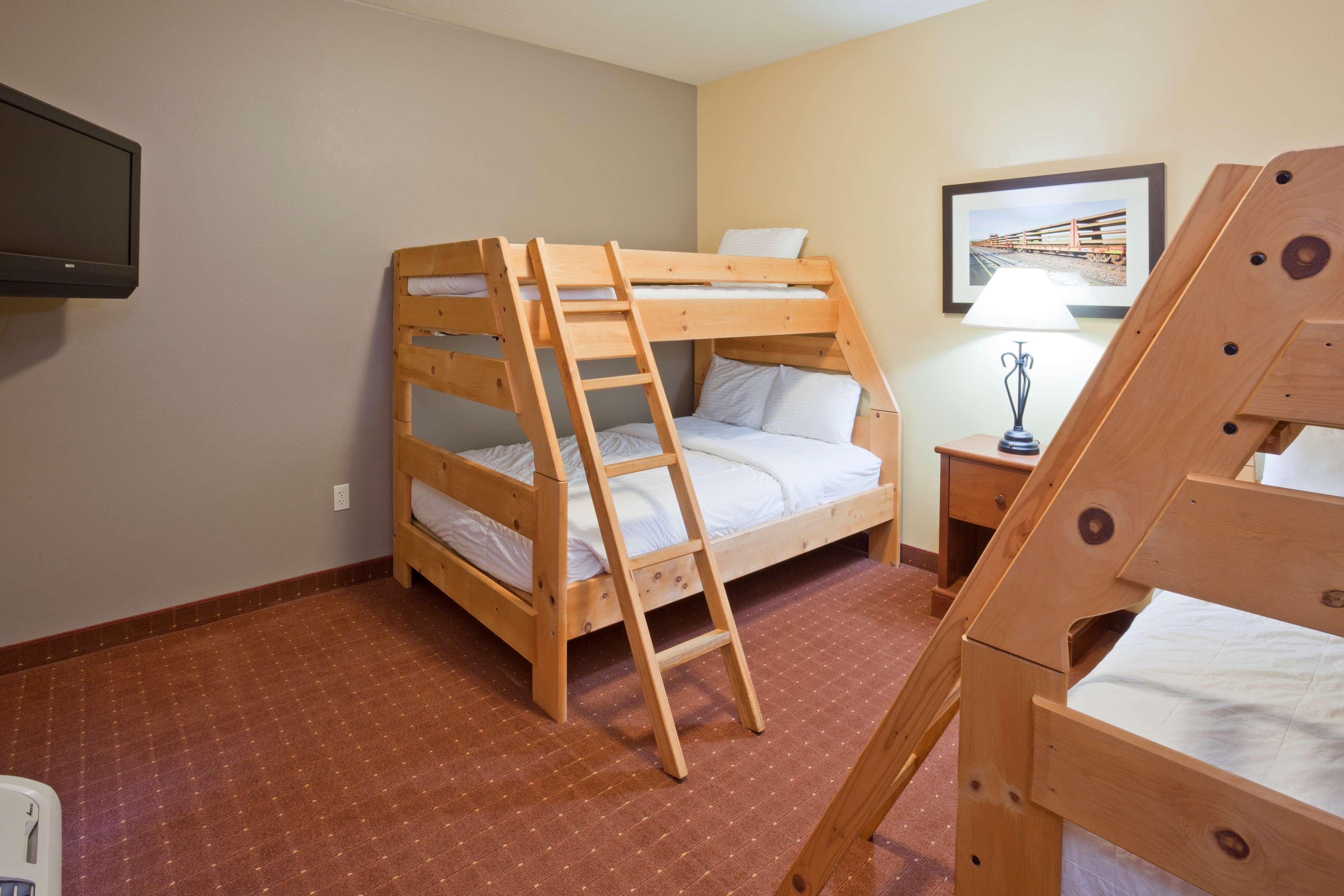 Americinn By Wyndham Fargo Medical Center Zewnętrze zdjęcie