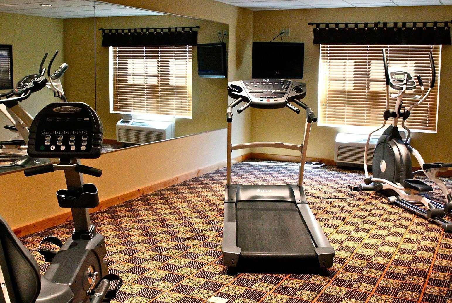 Americinn By Wyndham Fargo Medical Center Zewnętrze zdjęcie