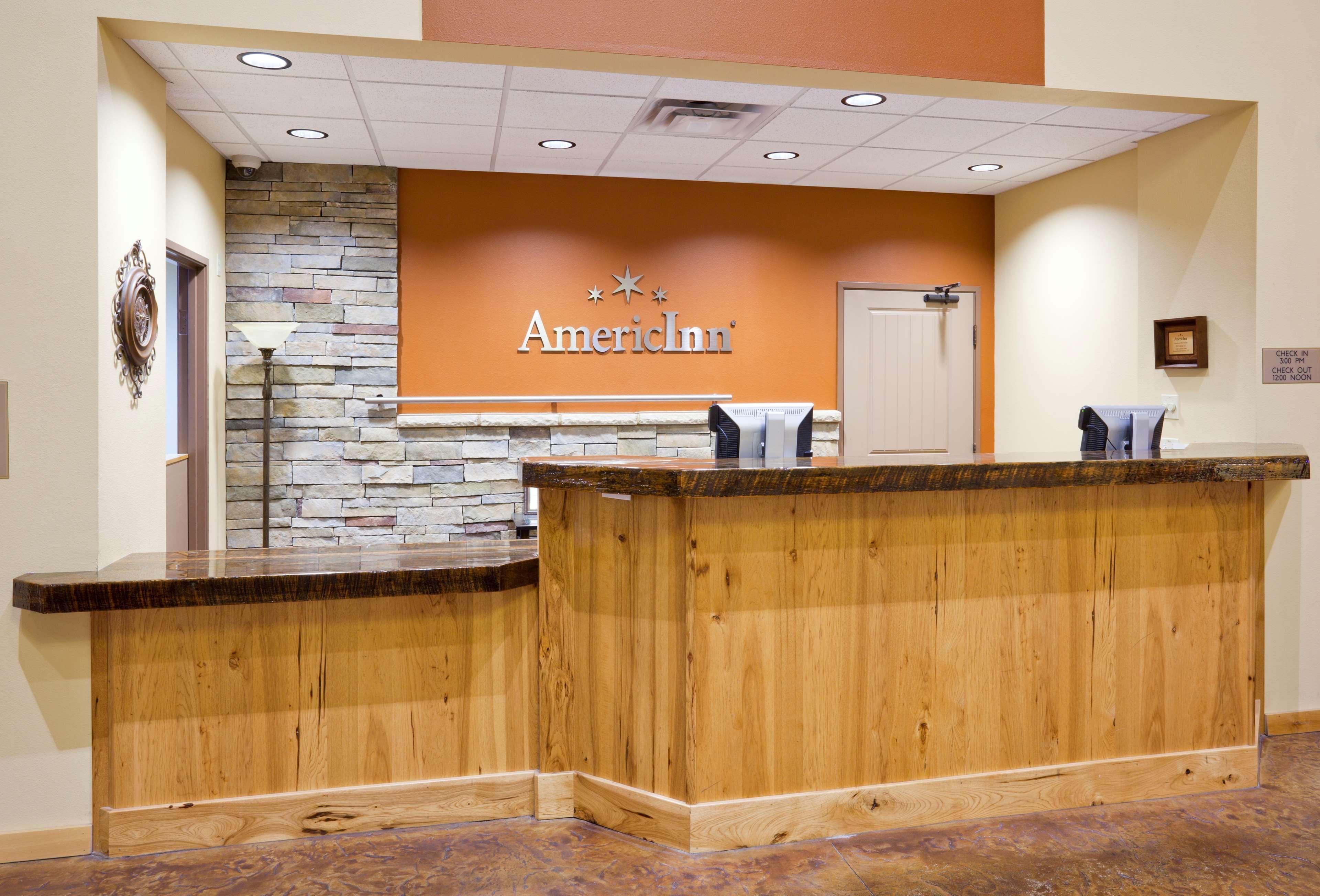 Americinn By Wyndham Fargo Medical Center Zewnętrze zdjęcie