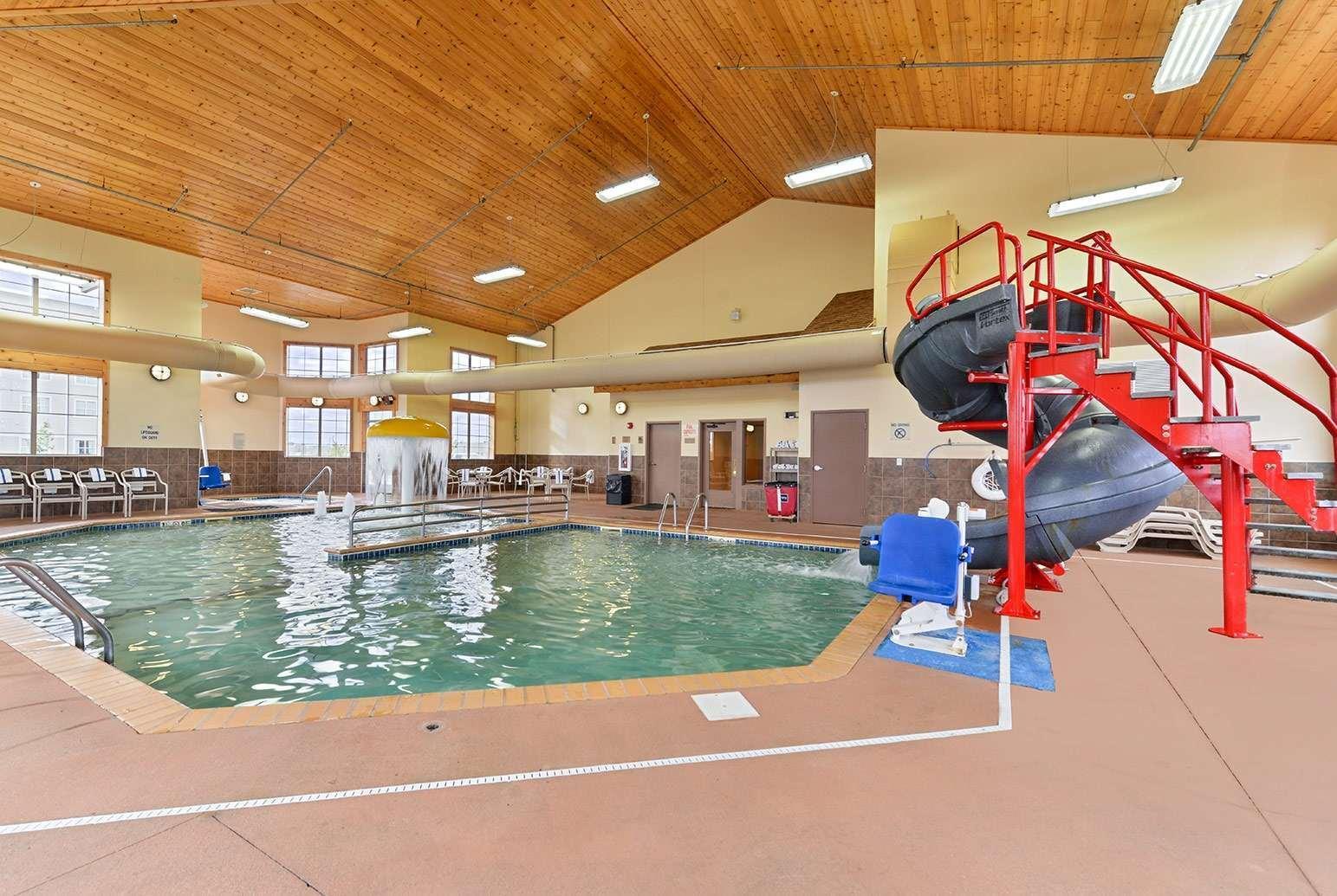 Americinn By Wyndham Fargo Medical Center Zewnętrze zdjęcie