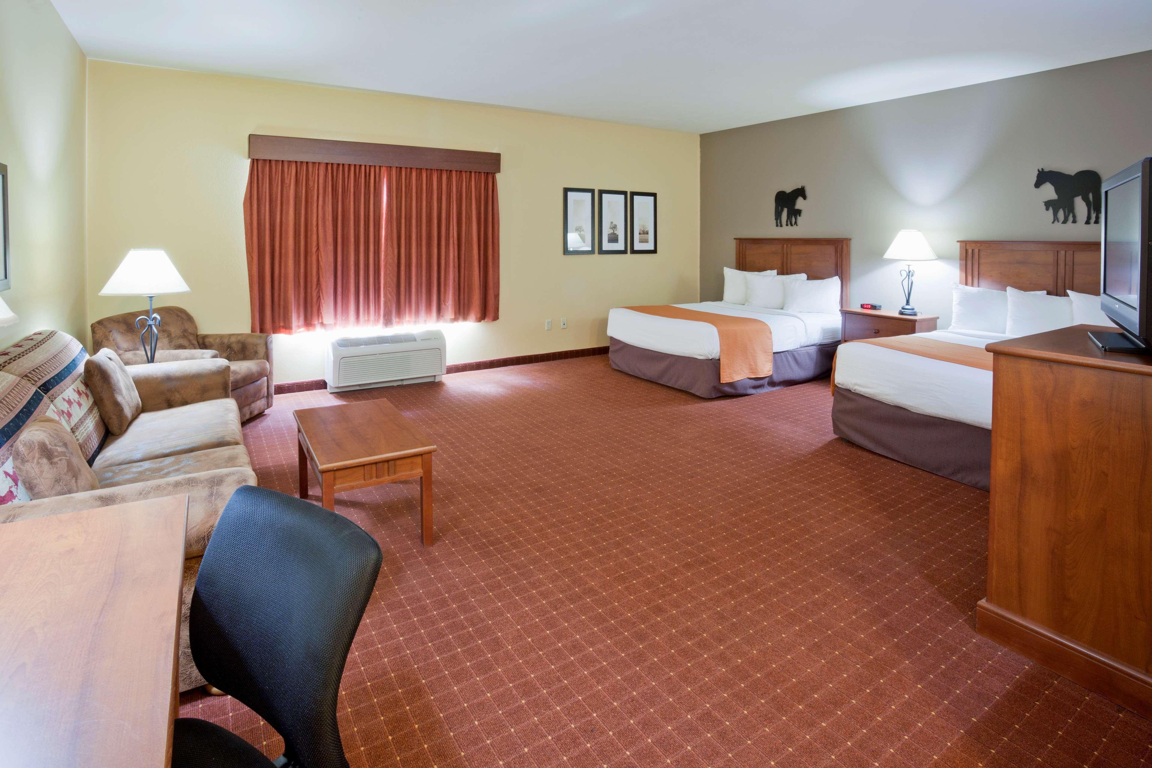 Americinn By Wyndham Fargo Medical Center Zewnętrze zdjęcie