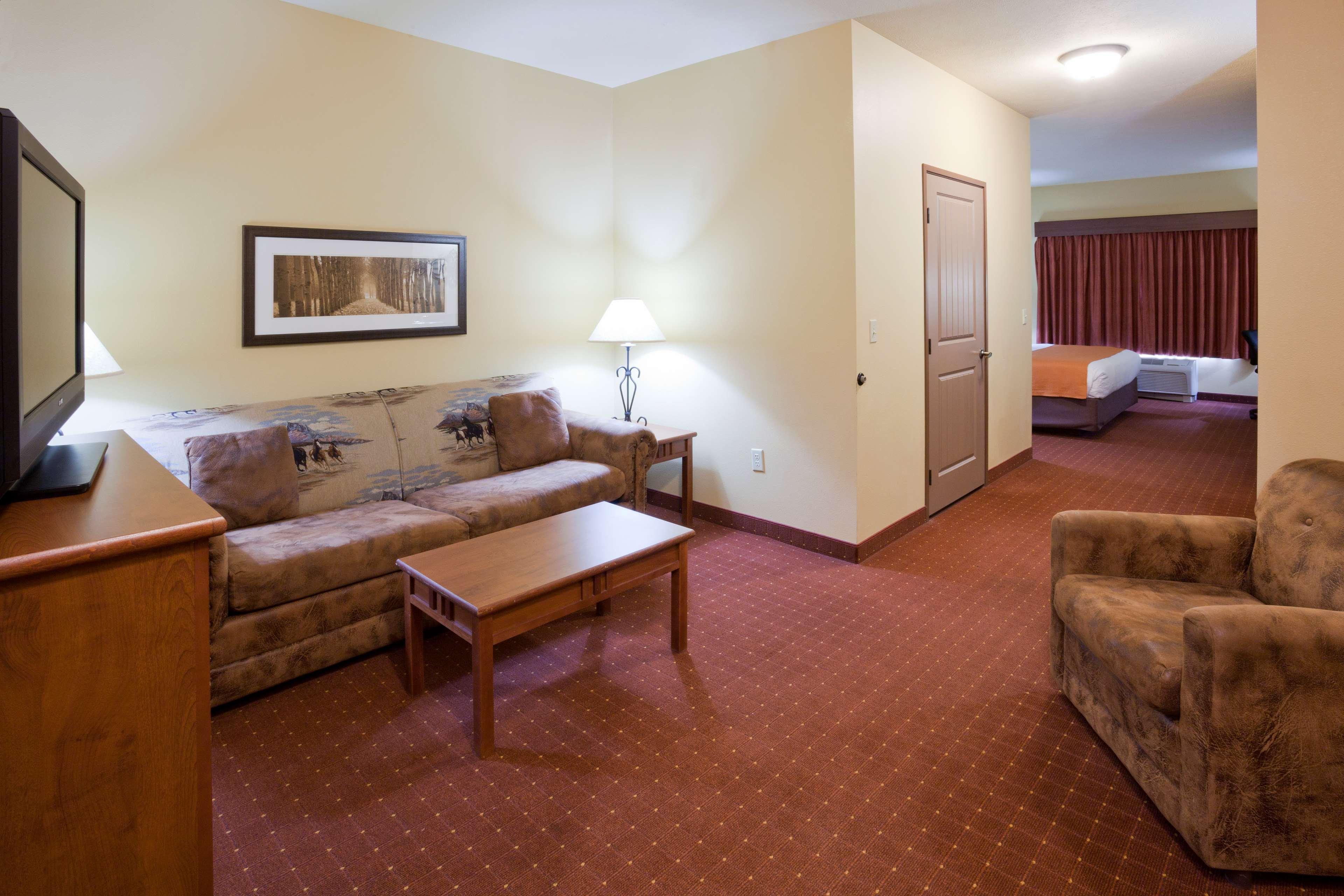 Americinn By Wyndham Fargo Medical Center Zewnętrze zdjęcie