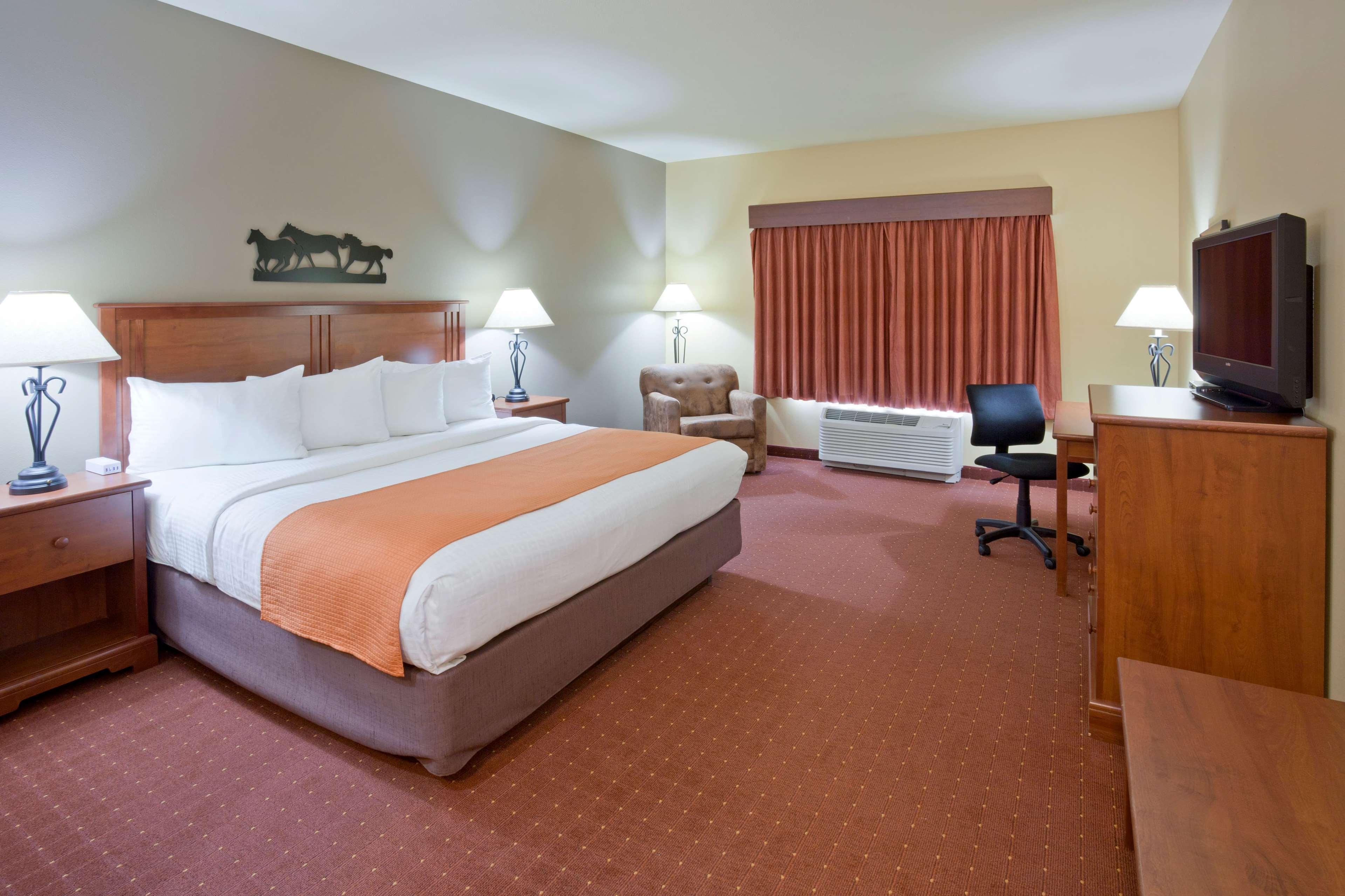 Americinn By Wyndham Fargo Medical Center Zewnętrze zdjęcie