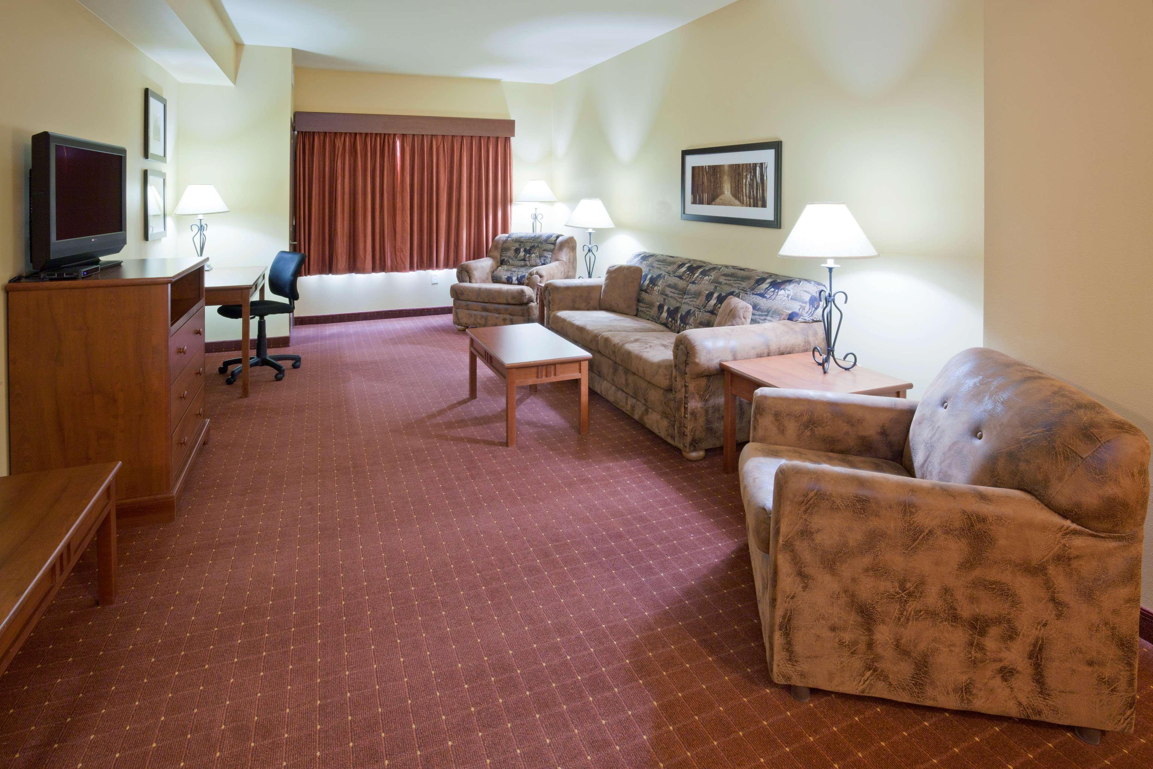 Americinn By Wyndham Fargo Medical Center Zewnętrze zdjęcie
