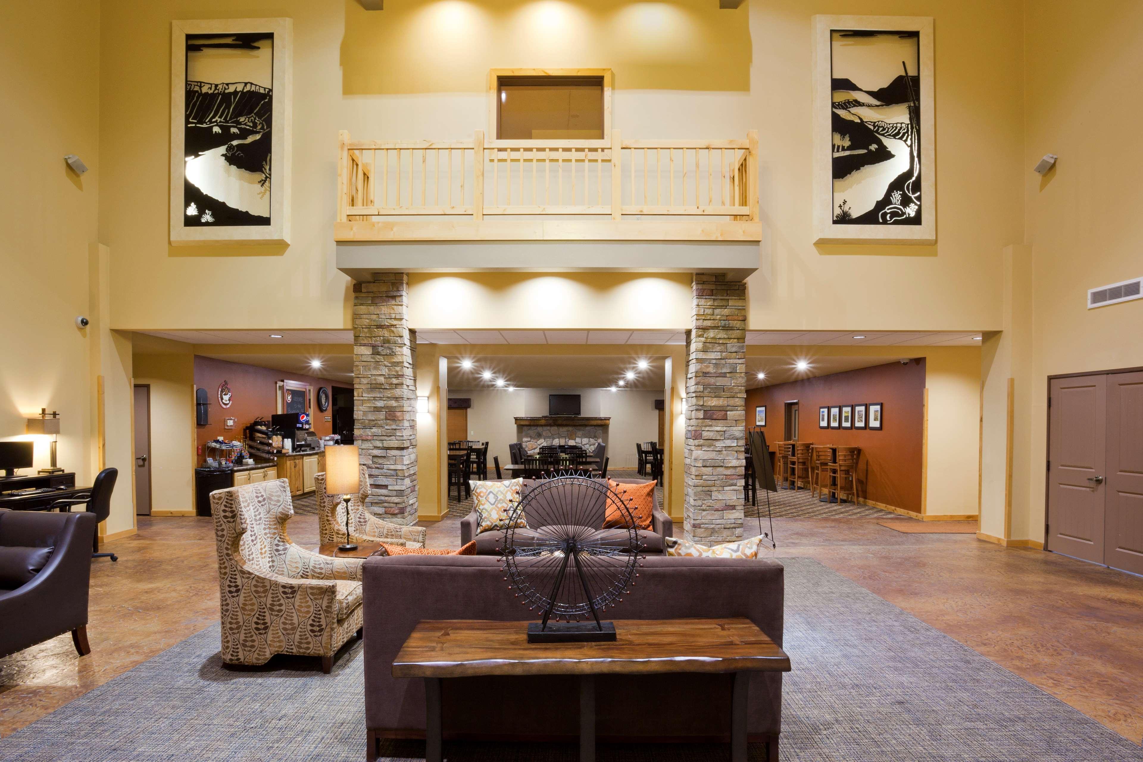 Americinn By Wyndham Fargo Medical Center Zewnętrze zdjęcie