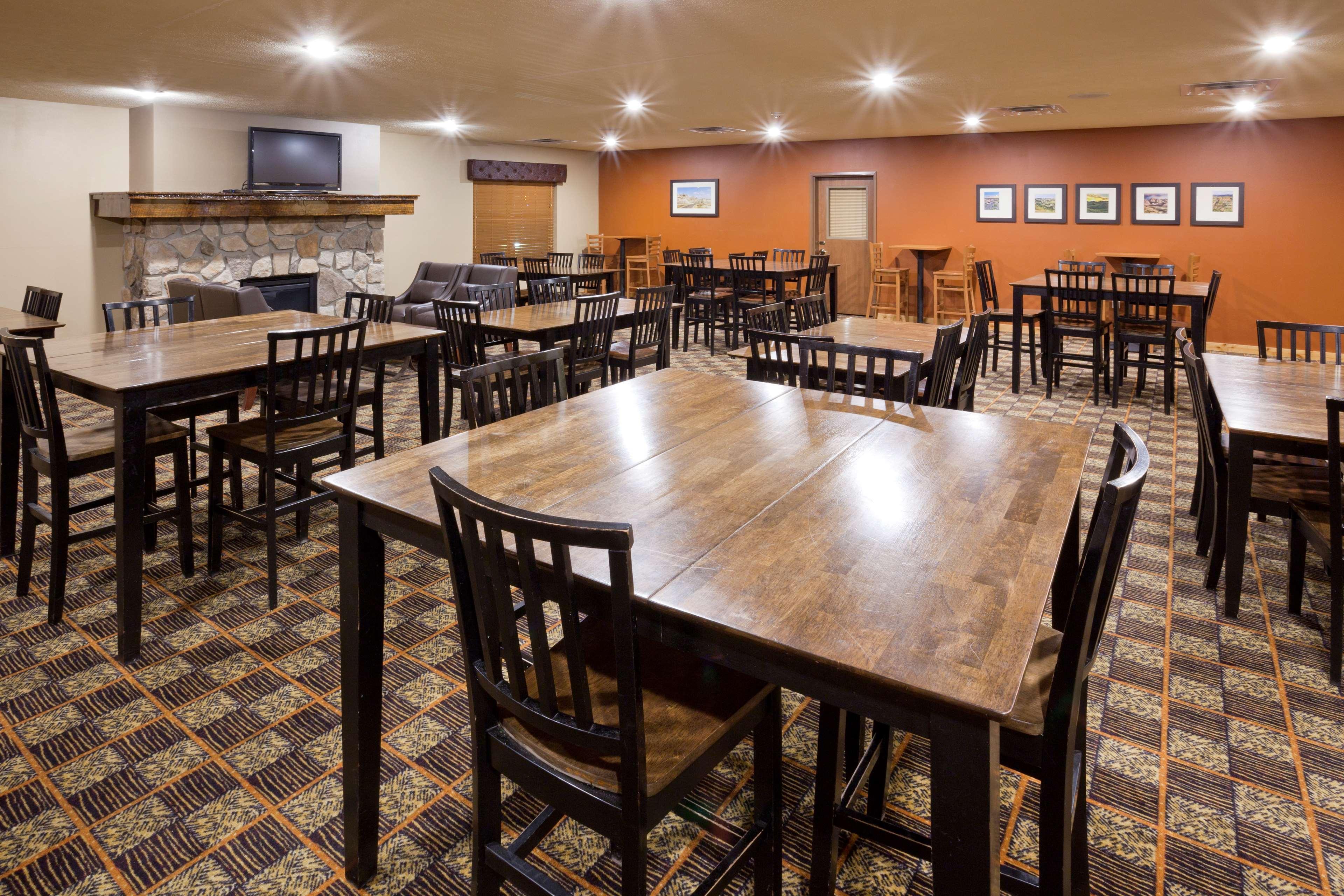 Americinn By Wyndham Fargo Medical Center Zewnętrze zdjęcie