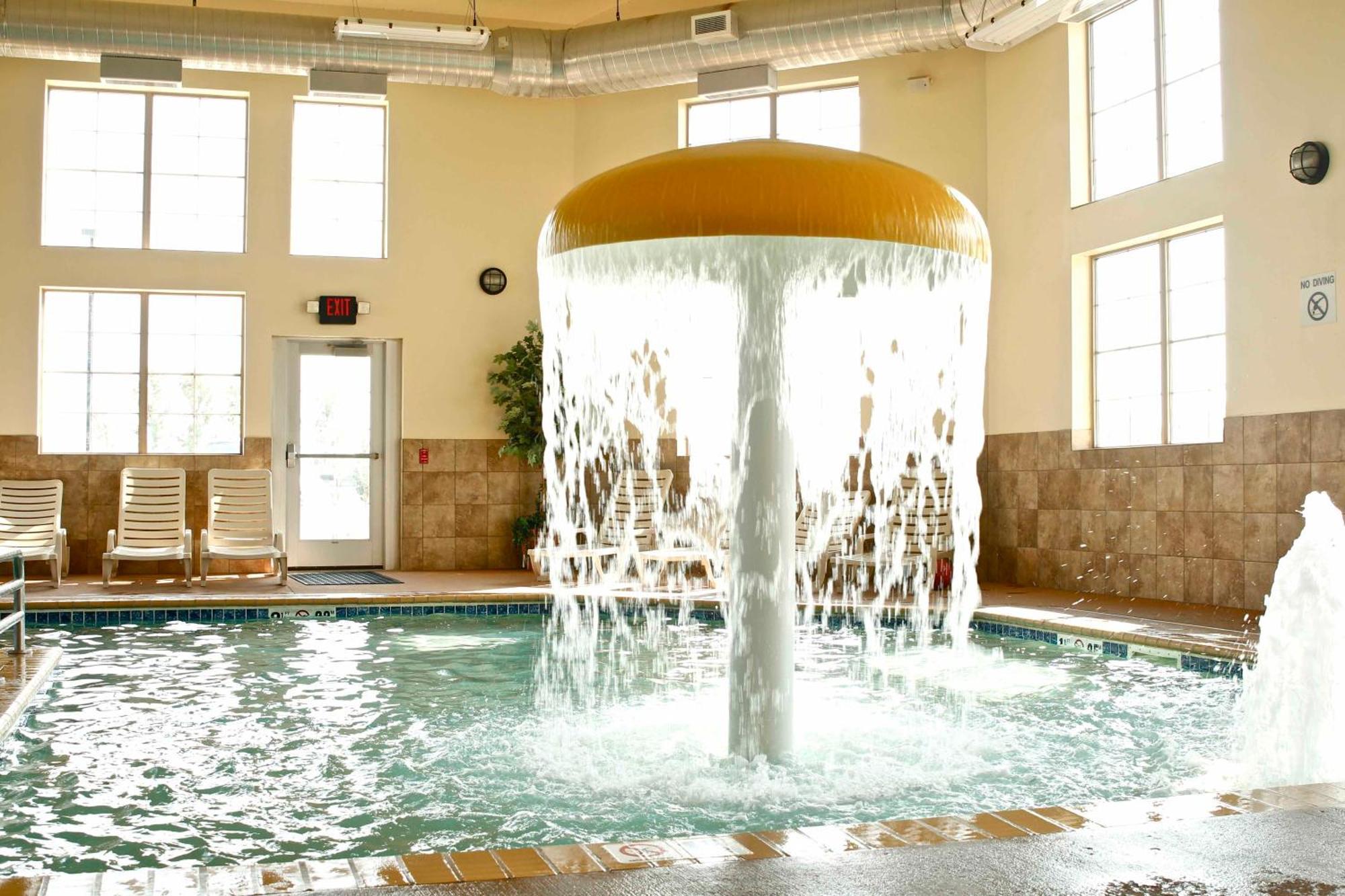 Americinn By Wyndham Fargo Medical Center Zewnętrze zdjęcie