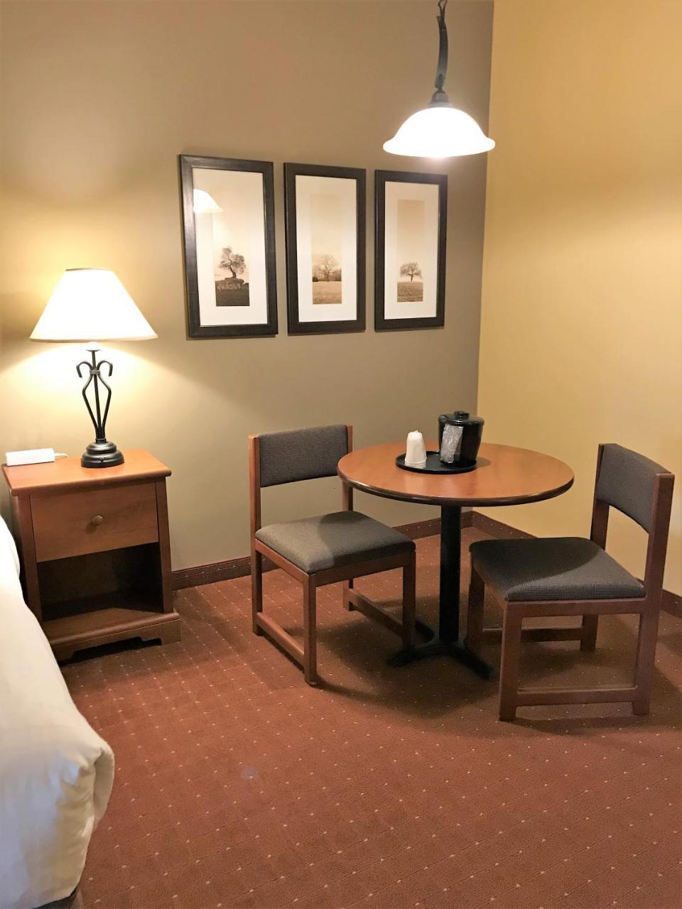 Americinn By Wyndham Fargo Medical Center Zewnętrze zdjęcie