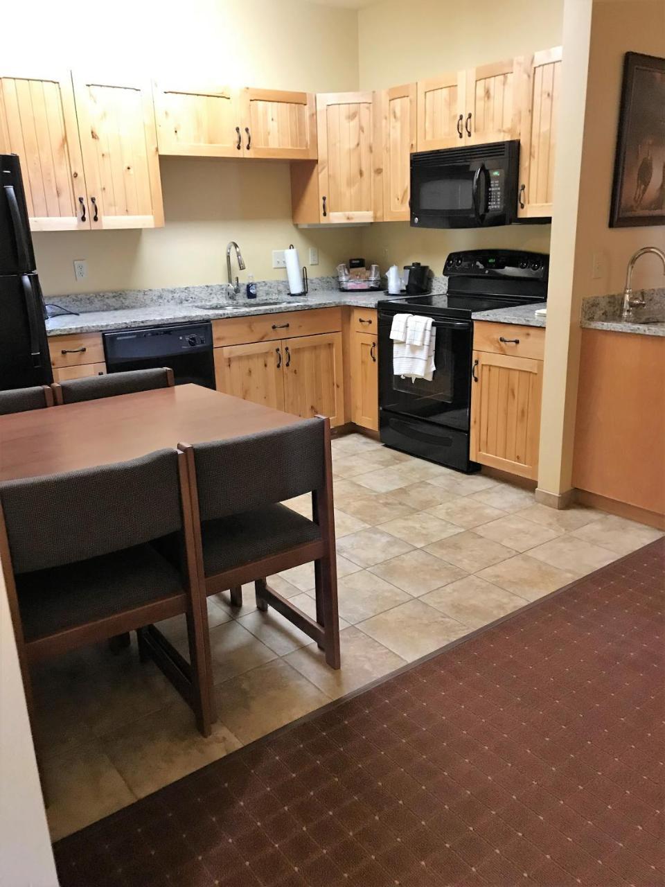 Americinn By Wyndham Fargo Medical Center Zewnętrze zdjęcie