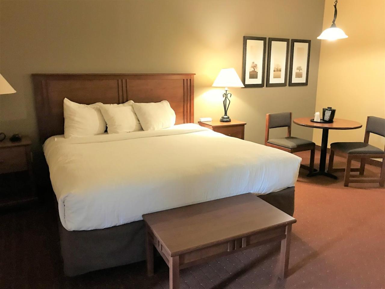Americinn By Wyndham Fargo Medical Center Zewnętrze zdjęcie